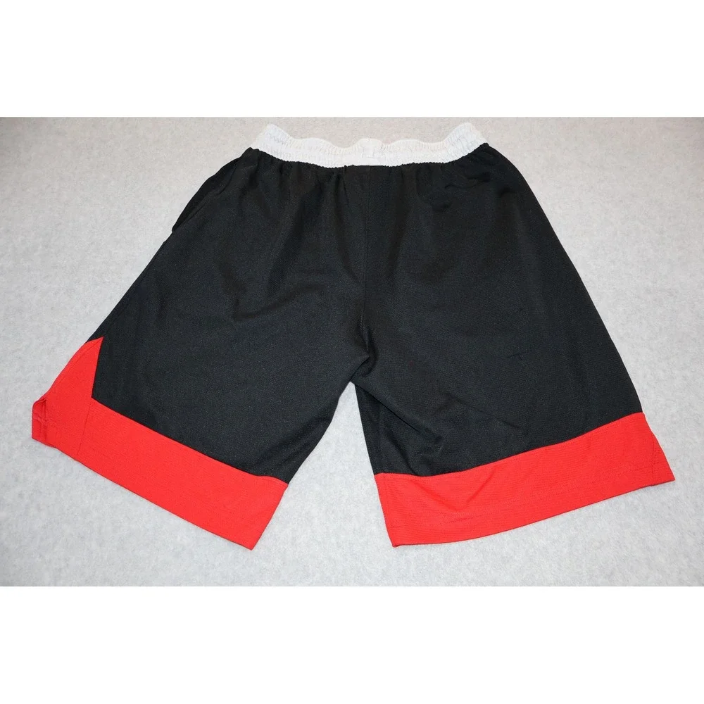 Nike basketball shorts